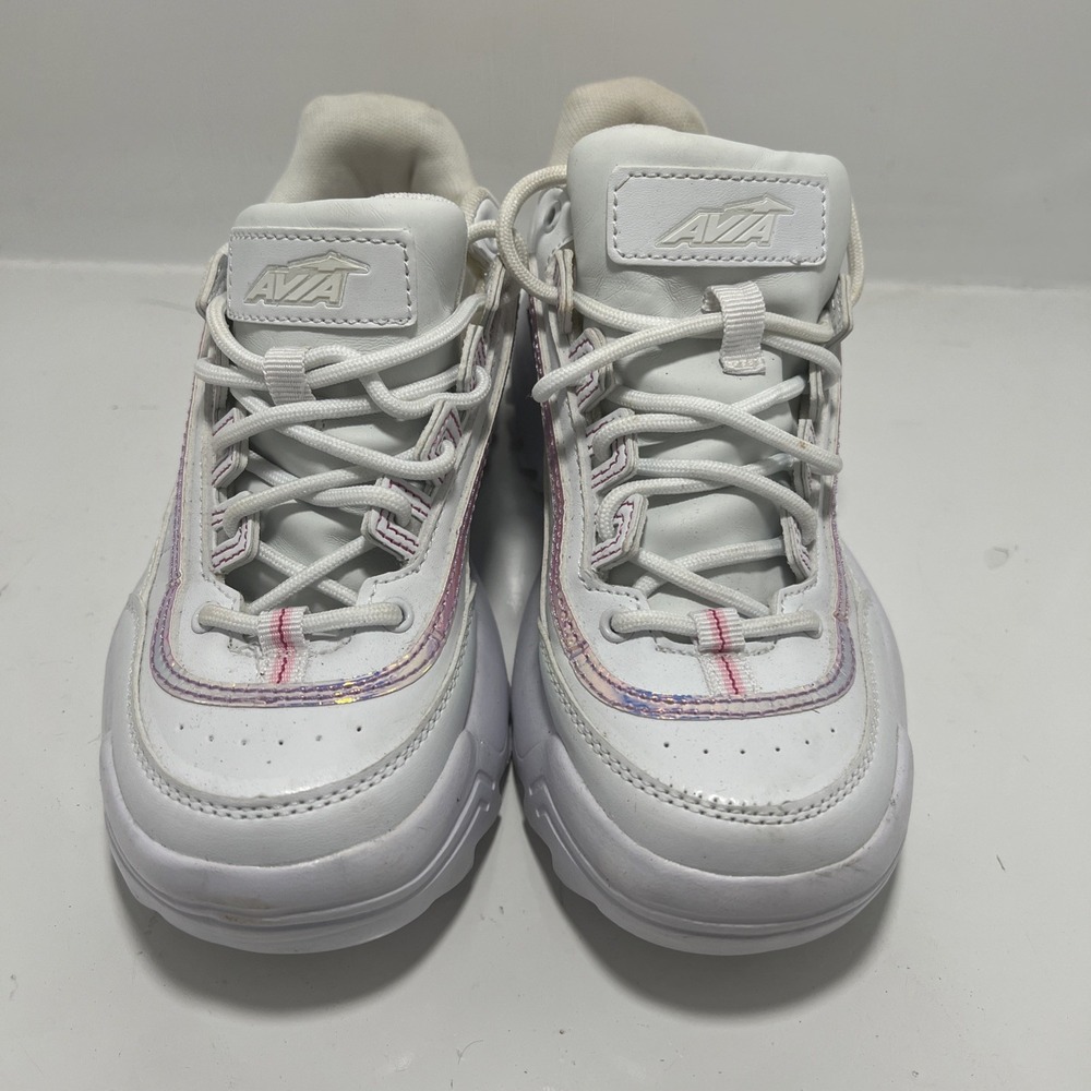 avia women's shoes